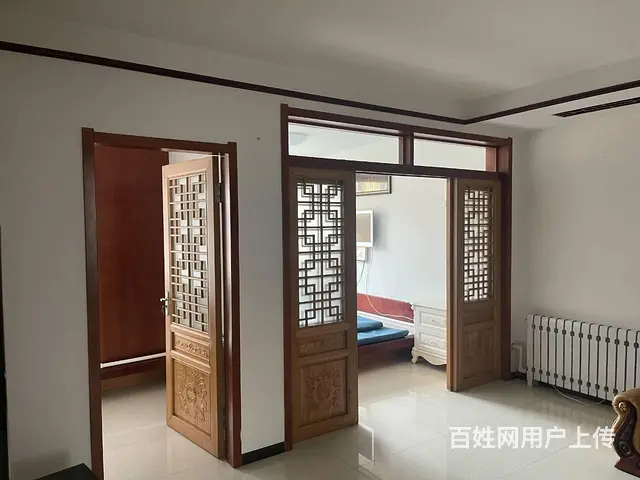 东汤碧水山庄 普通住宅 豪华装修 - 图片 2