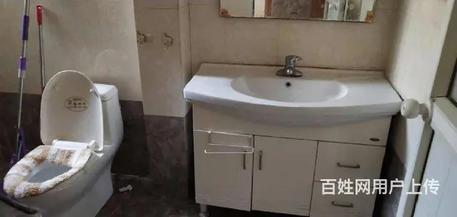 政府附近，团结小学，御龙山水3室精装修拎包入住，温馨舒适 - 图片 12