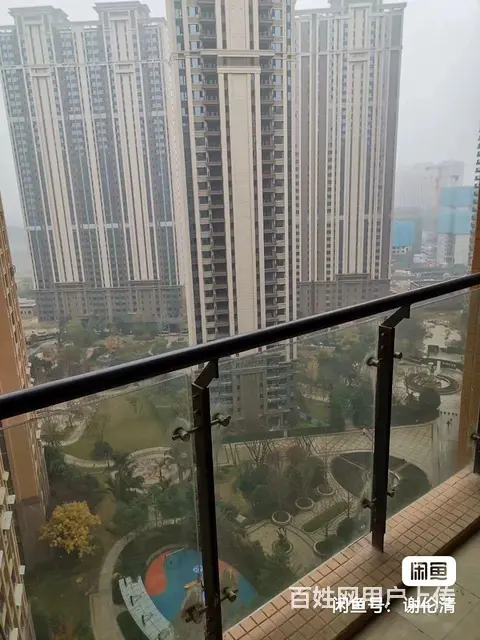 恒大首府住房出租 - 图片 9