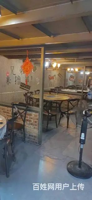 商家必争之地 临街门店 位置优越  随时看店 - 图片 5