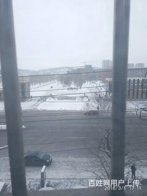 东北电力大学，有空调，有宽带，日租，短租，假期，考研 - 图片 3