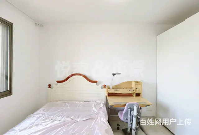 银河湾一期 普通住宅 中等装修 - 图片 6