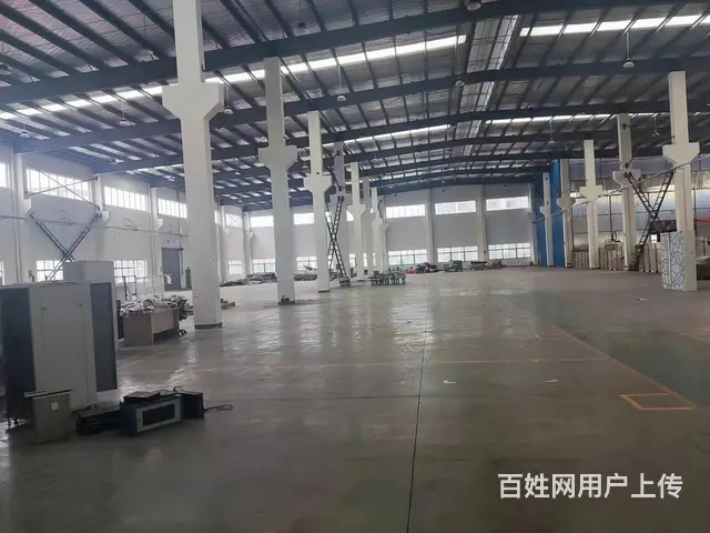 张浦独栋单层火车头厂房3200平、可分租 - 图片