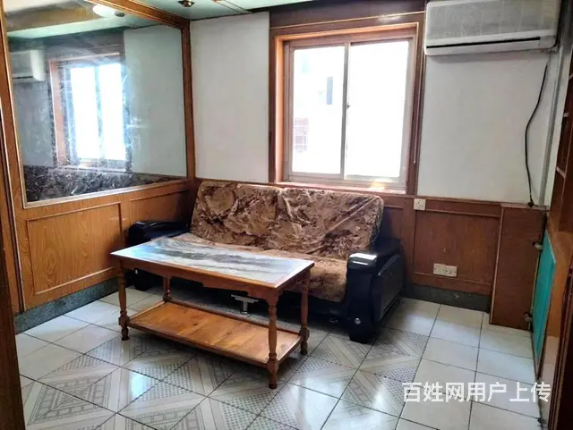 华茂小区双阳卧2室，钥匙房设施全。 - 图片 8