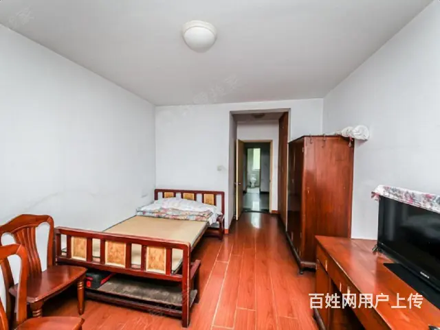 哦！凯旋/采荷南北100.30平简装修 - 图片 10