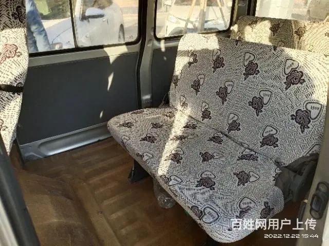 【搞定了！】面包车 - 图片 3