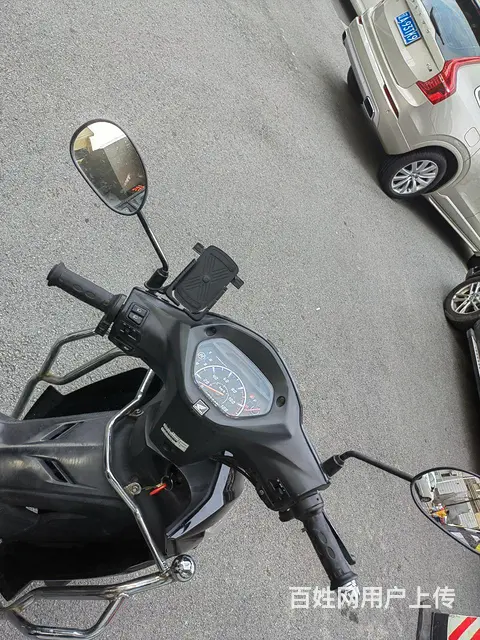 本田威武新大洲100t - 图片 5