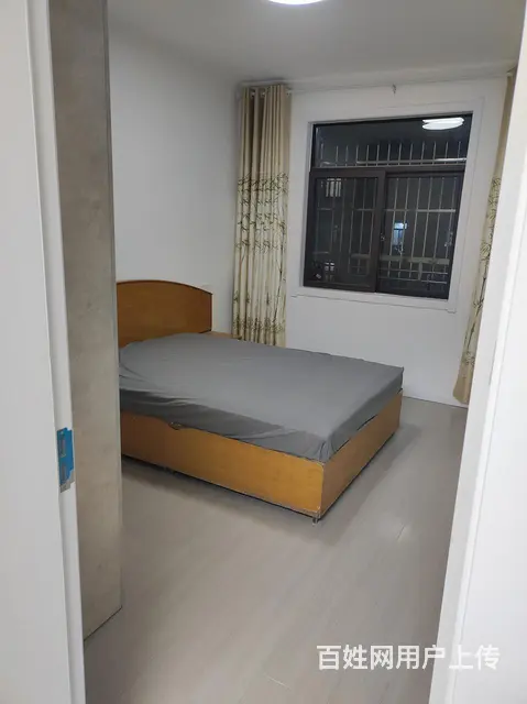 师大万达实小步行街梅园两室精装修家电家具齐全拎包即住急租 - 图片 5