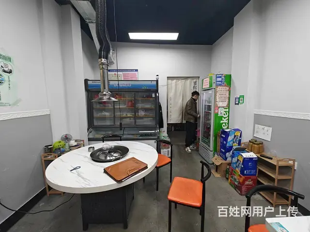（易转介绍）城店路沿街好位置经营中的贵州小吃店转让！ - 图片 6