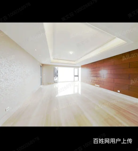 山顶豪宅绿洋山庄全海景，中层，专卖绿洋山庄 - 图片 2