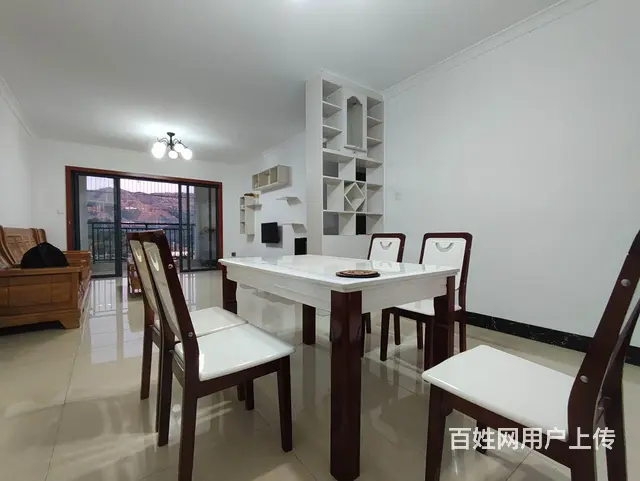 百色民族高中旁春天花园小区出租 - 图片 1
