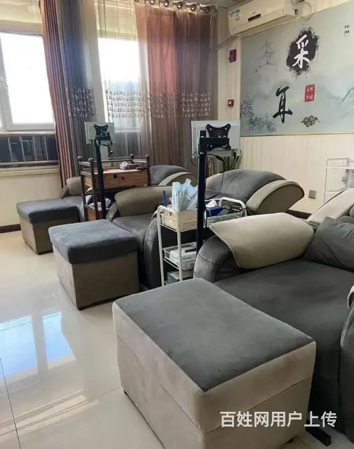 昌黎怡景花苑临街采耳养生会馆整体转让 - 图片 5
