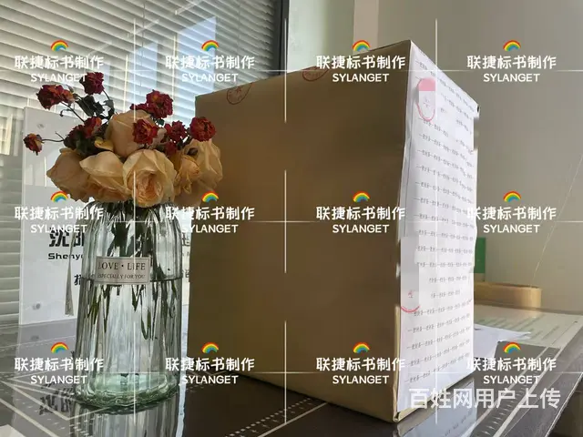 专业写标书、证件资质办理 - 图片