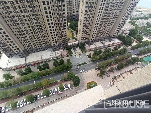 彩虹跑道旁，方特三安集团，银城智谷，火炬高新区精装修拎包入住 - 图片 11