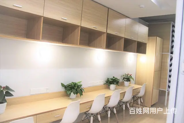 杭州西湖区人均900精装修、高品质员工宿舍，地铁口人文环境优 - 图片 1
