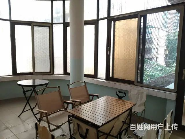 义龙西路精装修拎包入住5房2厅3卫大套间 - 图片 6