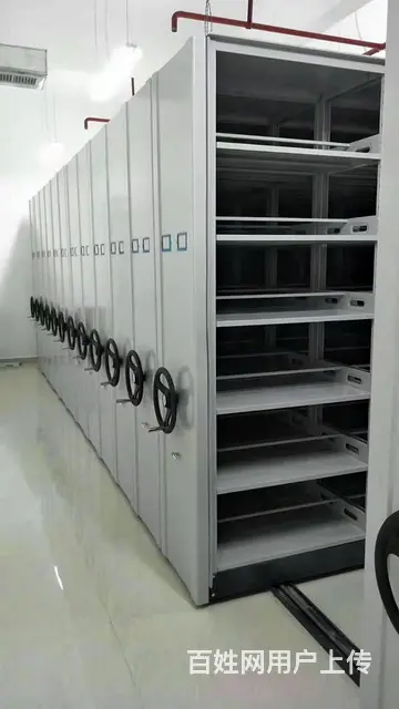 文件柜密集柜快递柜更衣柜开换锁维修家具 - 图片 5
