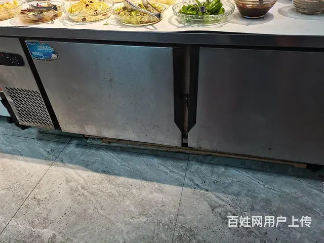 冷冻操作台出卖 - 图片