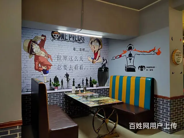 营业中牛排店出兑 - 图片 1