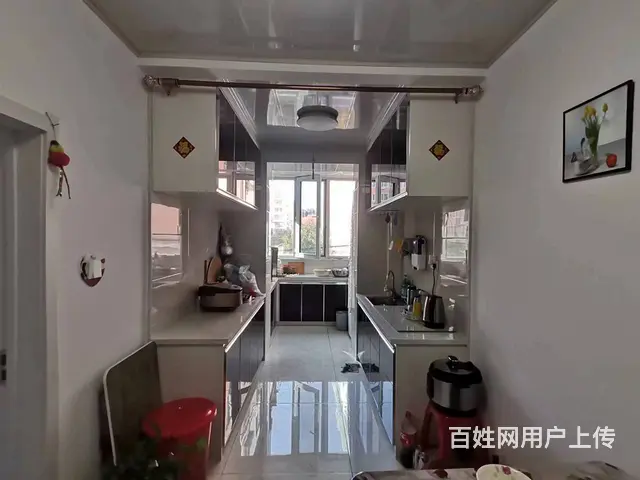 九州松鹤2楼54平9万精装修 普通住宅 精装修 - 图片 7