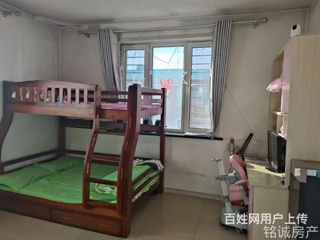 筒子楼6楼有房照便宜出售 - 图片 4
