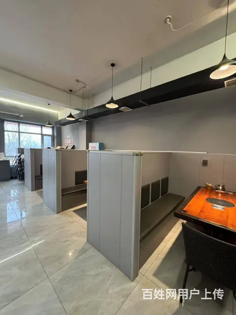 道外区悦城小区门口烧烤店出兑 餐饮店转让 - 图片 5