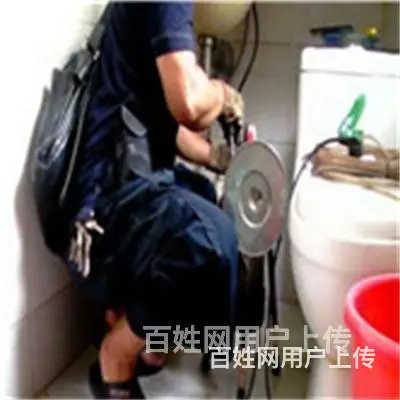 昆山张浦疏通洗碗池下水道 - 图片 7