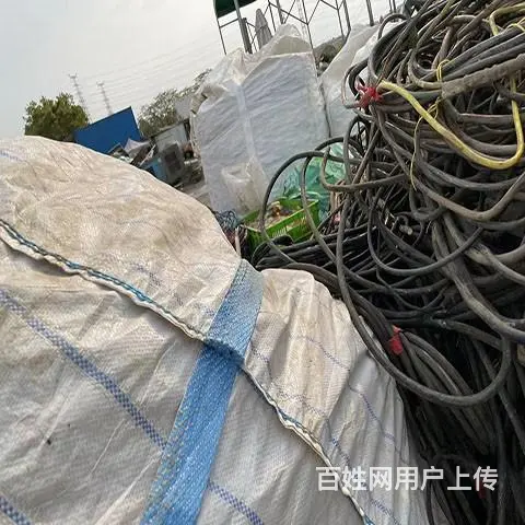 江门废铜回收价格,电机回收 - 图片 5