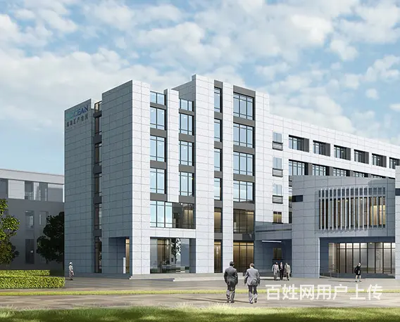 宿州数字经济产业园,宿州政府园区招商,政府园区入驻条件 - 图片 1
