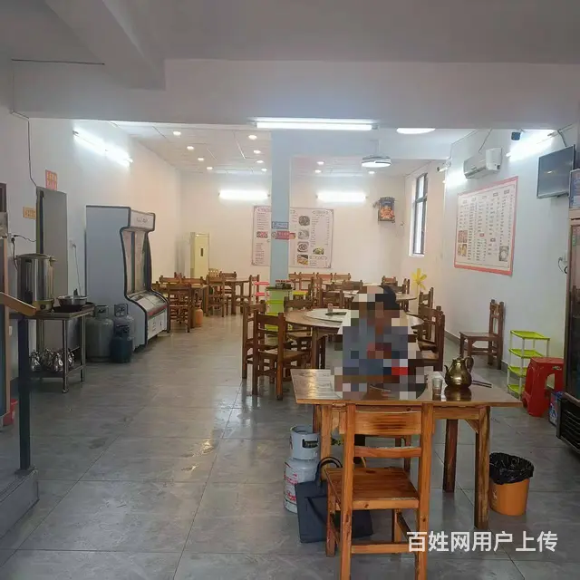 （51旺铺推荐）秀英区丘海一横路320平餐饮店转让 - 图片 4
