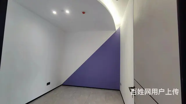 软件园二期中庭精装273平 五个隔间  朝南 环境优美 - 图片 7