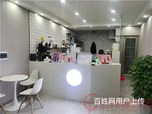（达州铺源网）西外文理学院对面37㎡奶茶店转让 - 图片 6