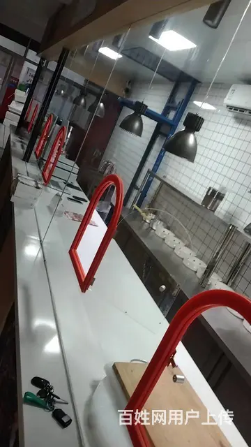（众铺精选）3256平湖南市菜场门口临街卤味熟食店转让 - 图片 1