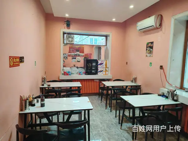 道里 快餐店出兑 餐馆出兑 - 图片 2