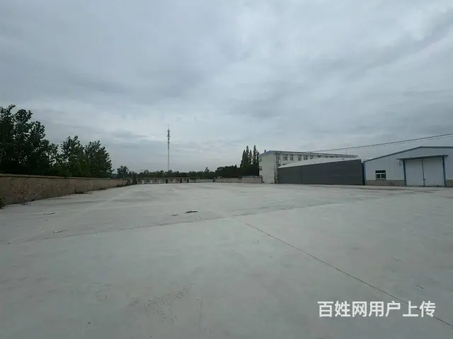 （徐州找店网）北三环好得家北厂房出租 - 图片 1