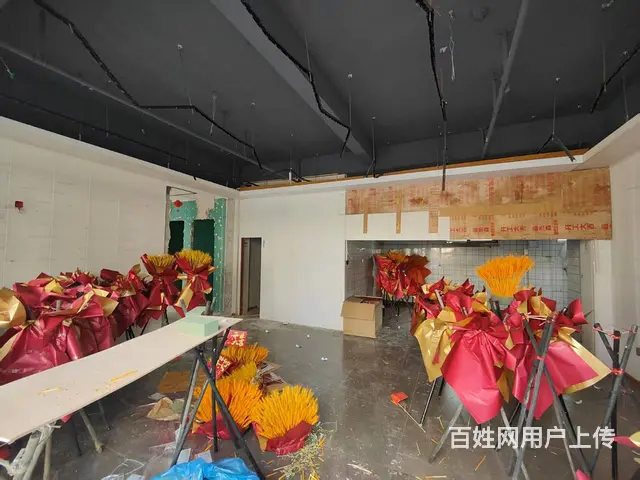 （徐州找店网）无转让费！出租橡树湾路口沿街门面 - 图片 9
