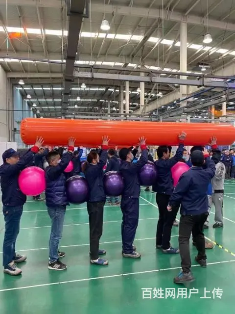 苏州团建互动装置设备出租 - 图片 12