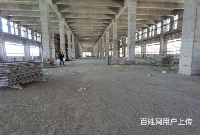 沿江开发区全新花园式厂房4000平，厂房形象好，合适各种行业 - 图片 2