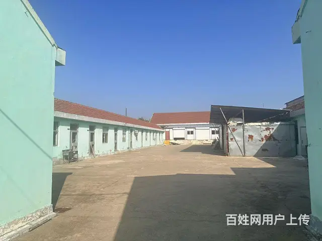 （新房源）张村前双岛村独门独院厂房招租 - 图片 6