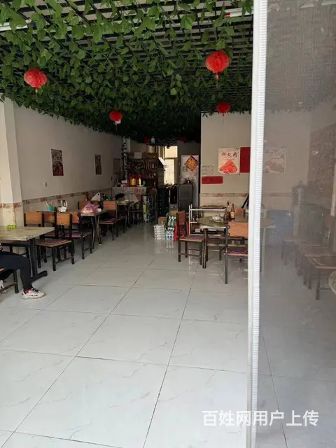 急兑于洪区沙岭路餐饮店出兑 - 图片 2