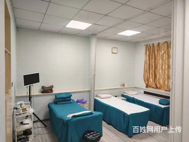 南岗 平公街 采耳 修脚店铺出兑 可加项改项 - 图片 5