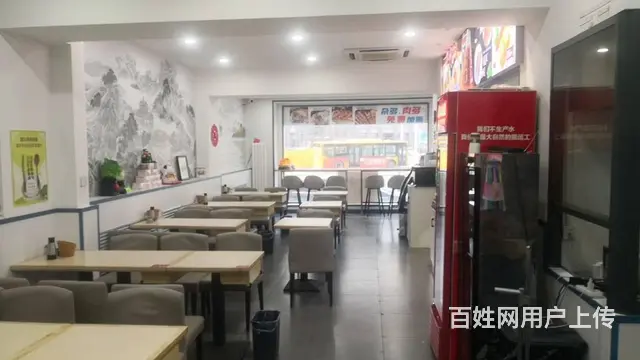 道里工程街繁华地段260平米连锁面馆出兑 - 图片 3