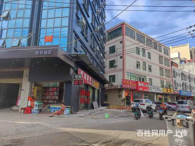 （51旺铺推荐）美兰区灵山镇160平仓库出租 - 图片 8