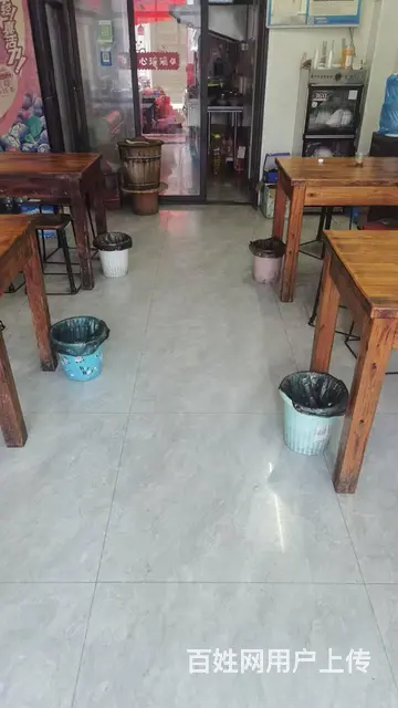 （易转介绍）浦江永在大道好位置商铺客源稳定餐饮店转让 - 图片 3