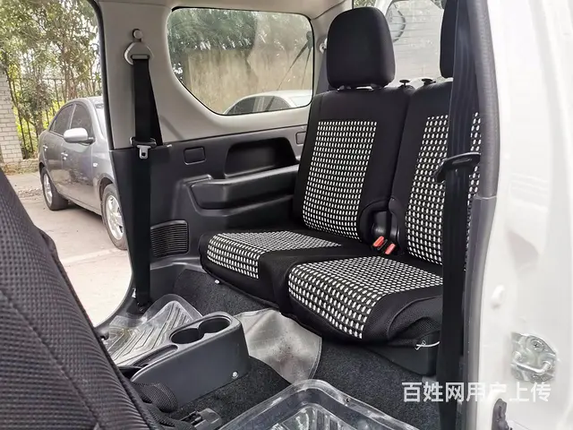 铃木Jimny [吉姆尼](进口) 2012款 1.3 自动 - 图片 11