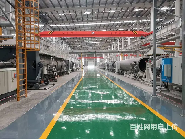 新泰肥城聚氨酯超耐磨地坪施工 自流平材料促销 - 图片 7