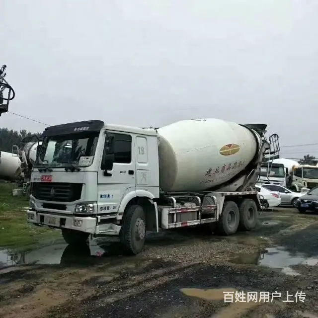个人出售11年.12年.13年.14年豪沃德龙二手 - 图片 2