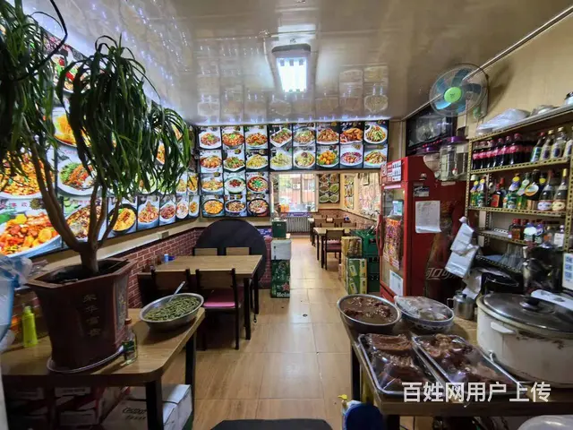 【搞定了！】南岗 通达街特色餐馆出兑 饭店出兑 - 图片 2