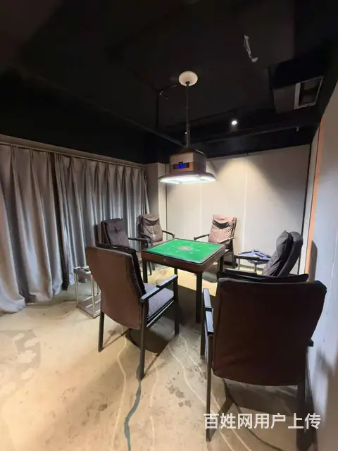 南岗哈西万达金爵万象1000平台球厅转让棋牌室出兑 - 图片 7