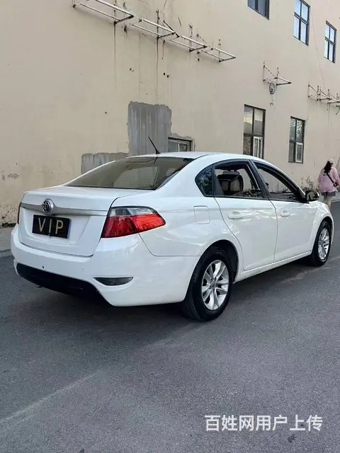 中华H330 2013款 1.5 手自一体 舒适型 - 图片 8